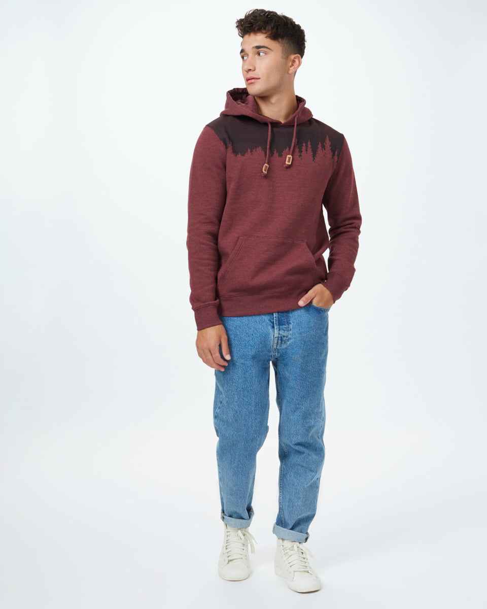 Juniper Hoodie