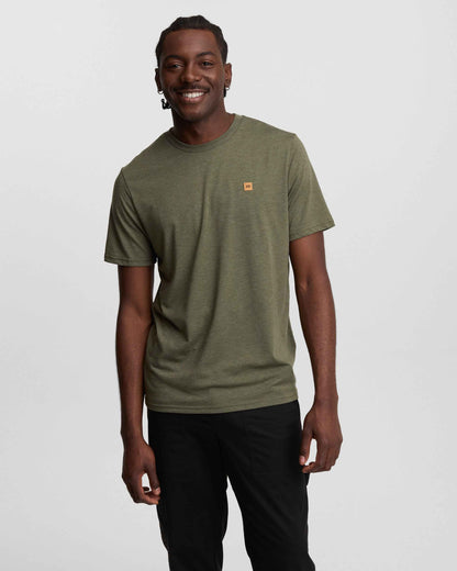 TreeBlend Baker T-Shirt