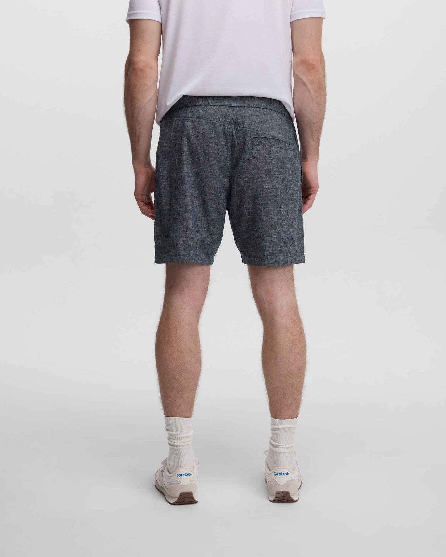 Hemp Joshua Short