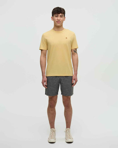 Hemp Joshua Short