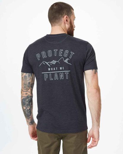 Protect What We Plant T-Shirt