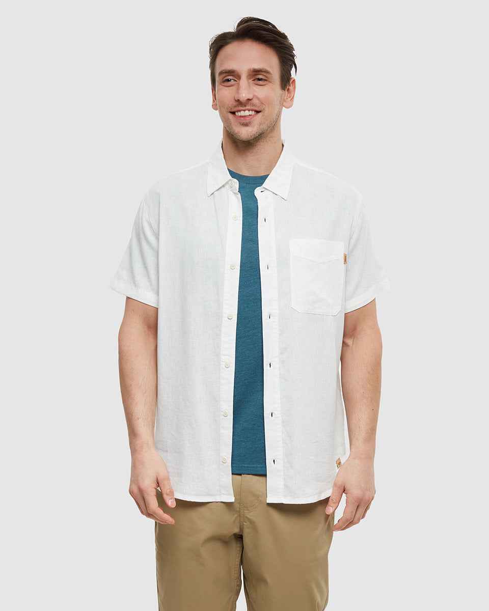 Dundas Shirt