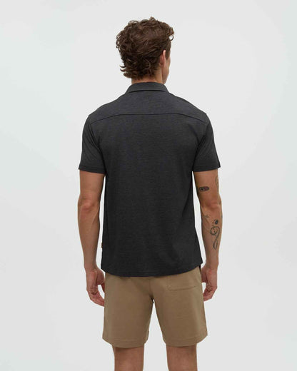 Hawthorn Shirt