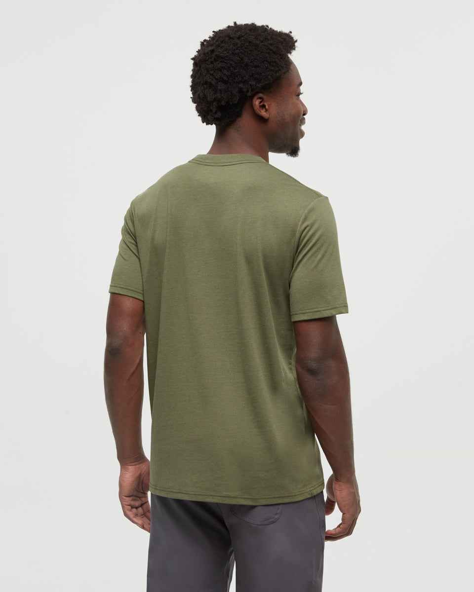 Path Less Travelled T-Shirt