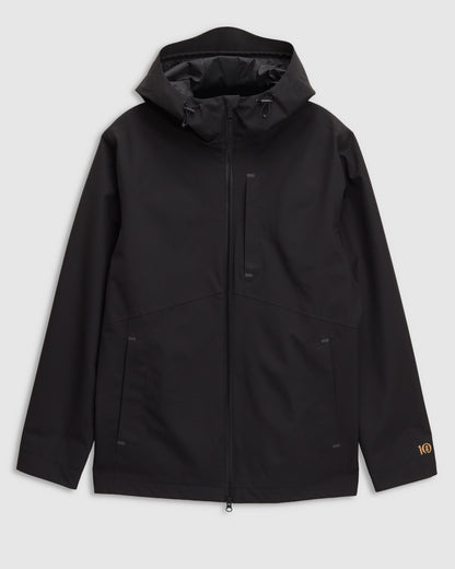 Nimbus Insulated Rain Jacket