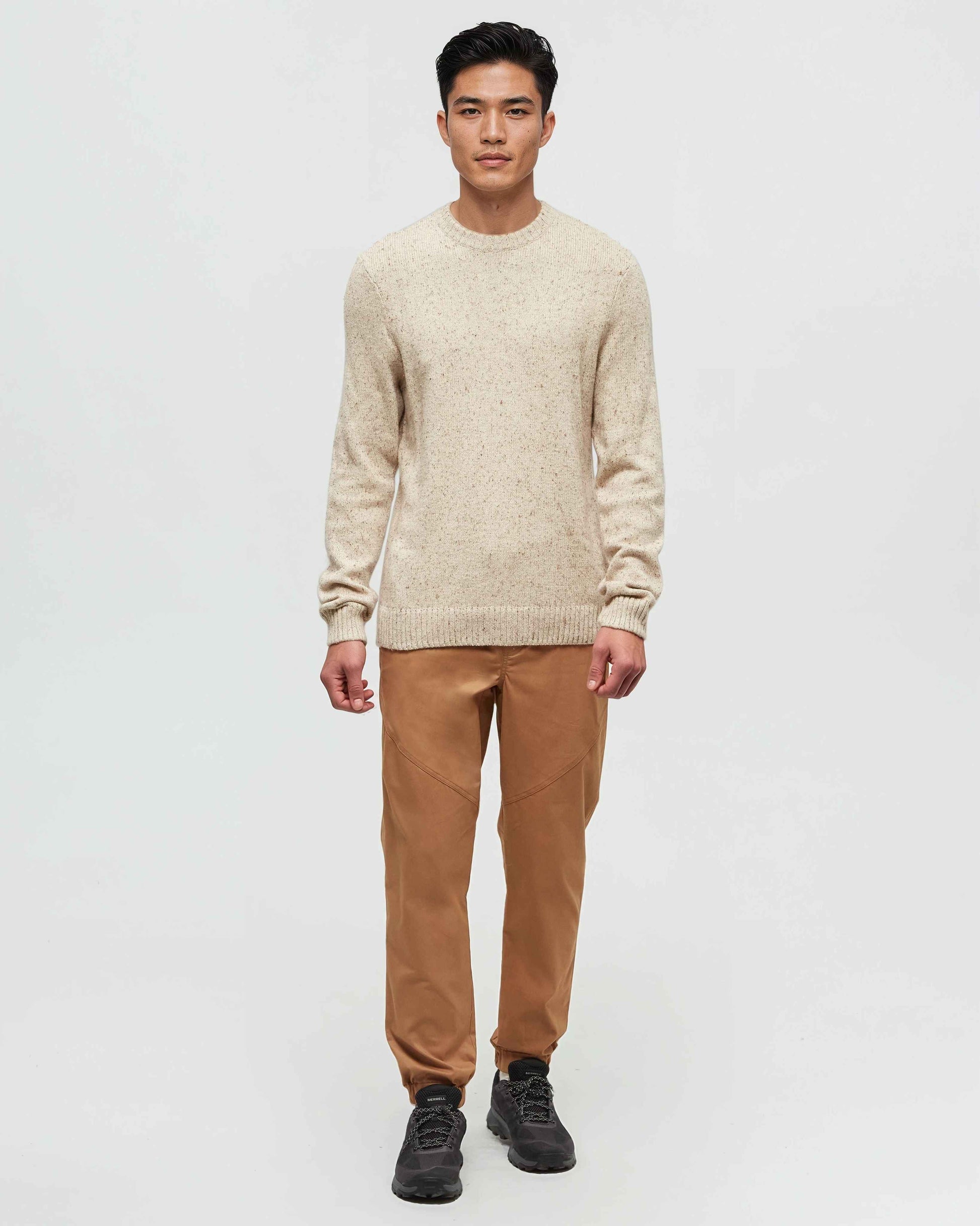 Rambler Sweater