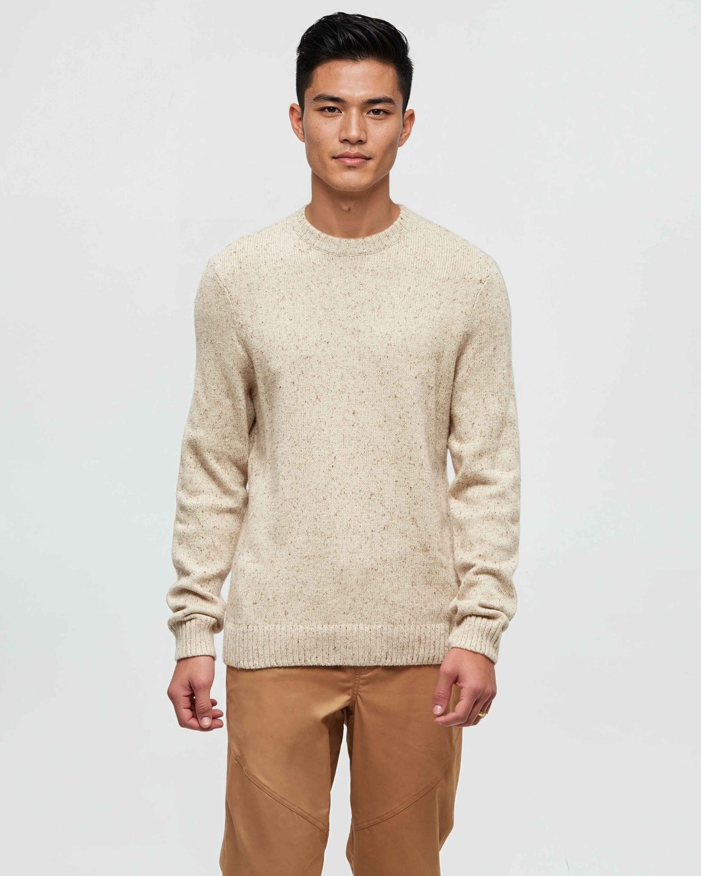 Rambler Sweater