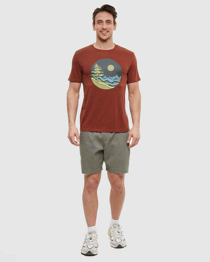 Emerald Edge Portal T-Shirt