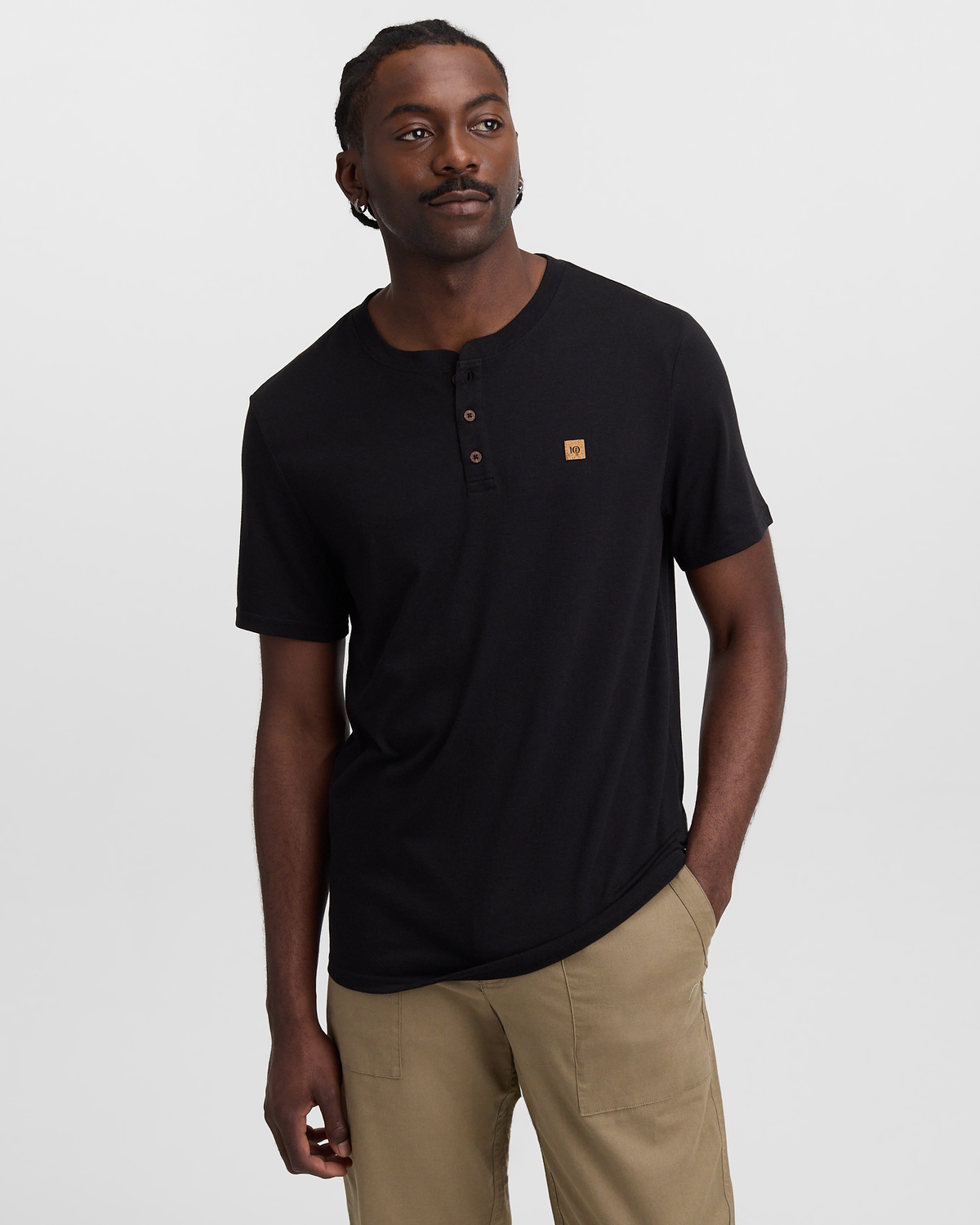 TreeBlend Bäcker Henley