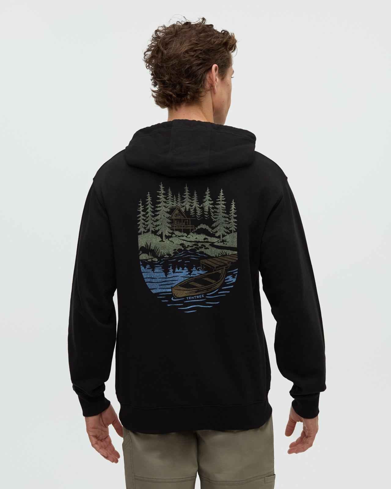Getaway Relaxed Hoodie