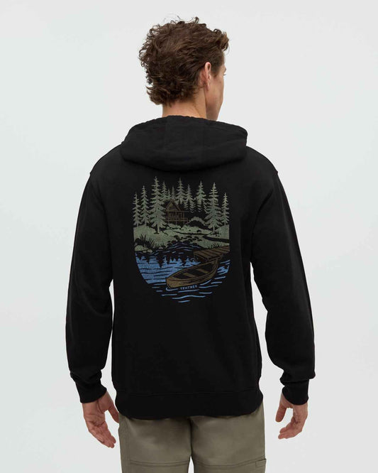 Getaway Relaxed Hoodie