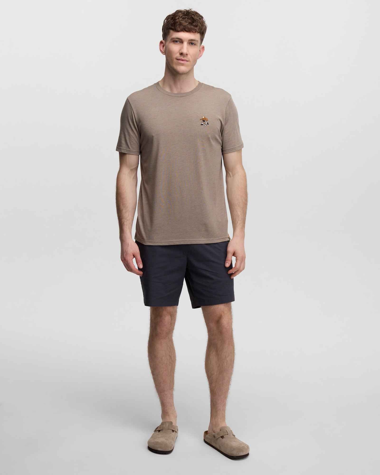 Soccer Sasquatch T-Shirt