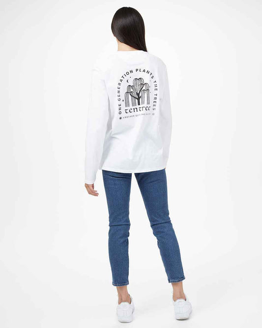 Willow LS T-Shirt