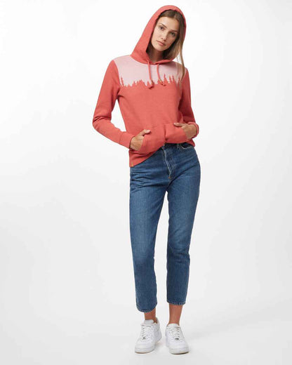Juniper Hoodie
