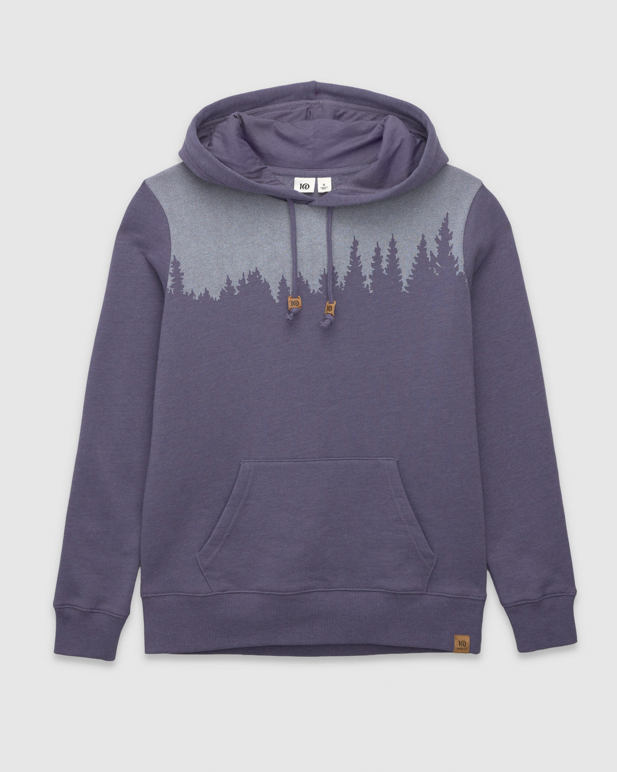 Juniper Hoodie