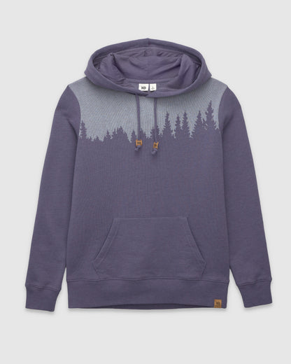 Juniper Hoodie