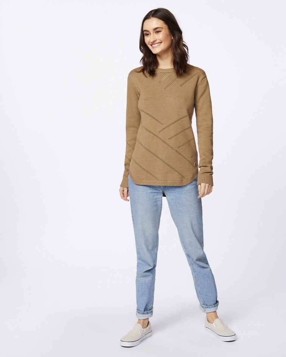 Forever After Sweater