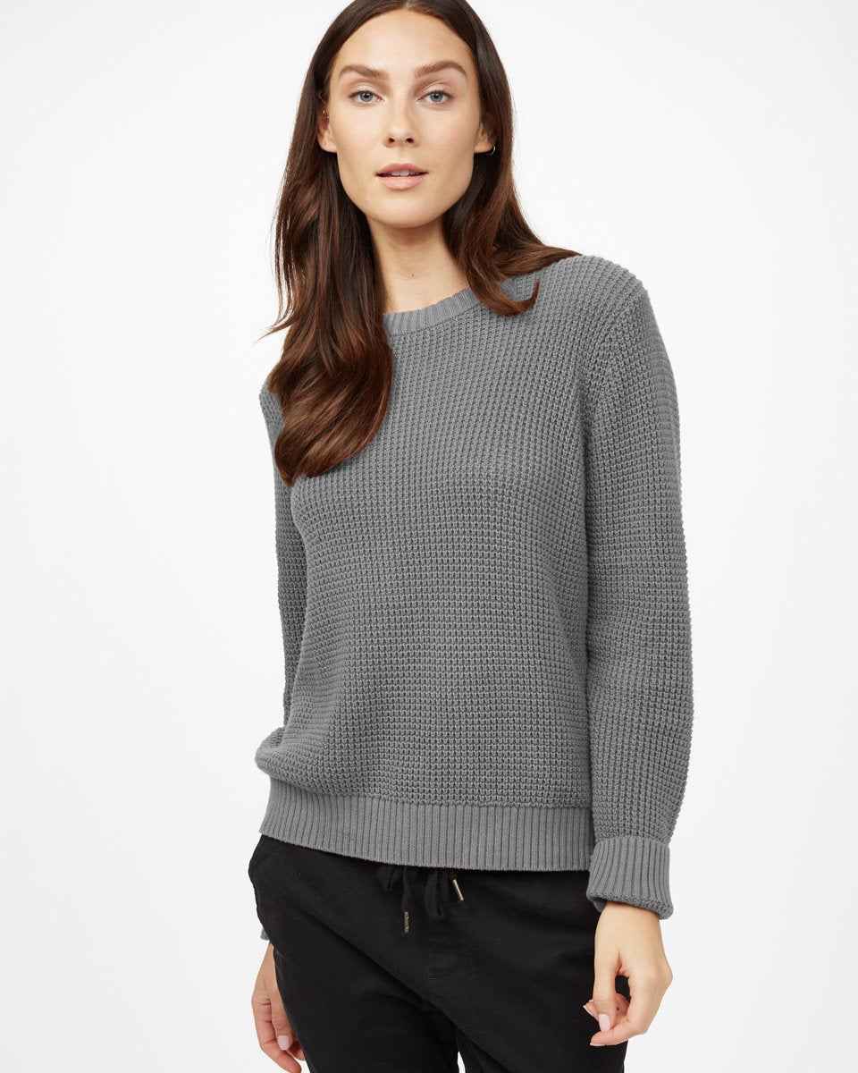 Highline Crew Sweater