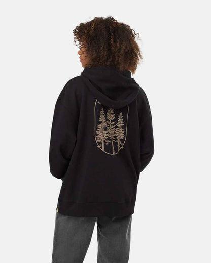 Lodgepole Oversized Hoodie