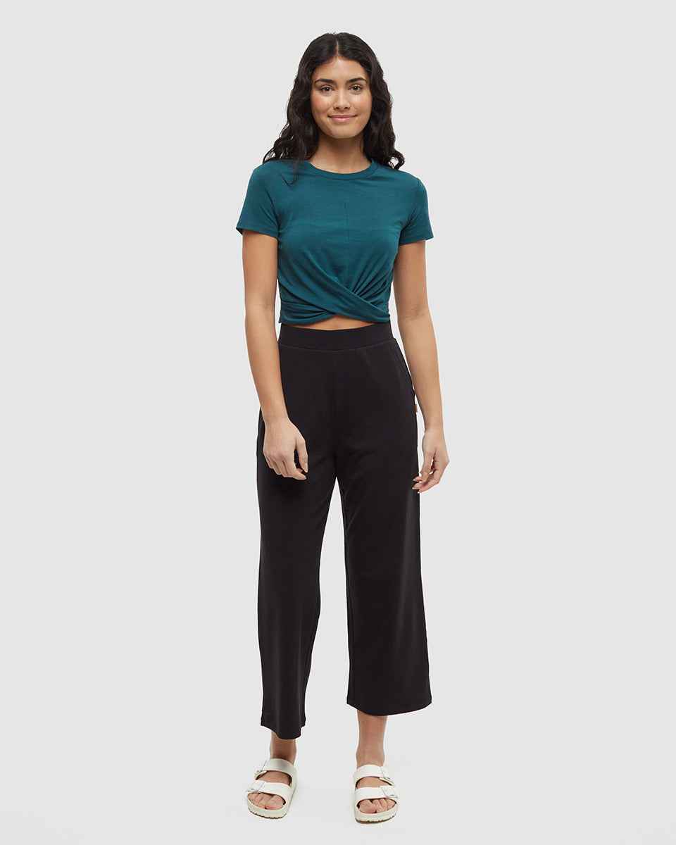 Purcell Wide Leg