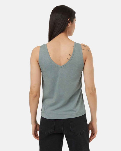Kinney Tank