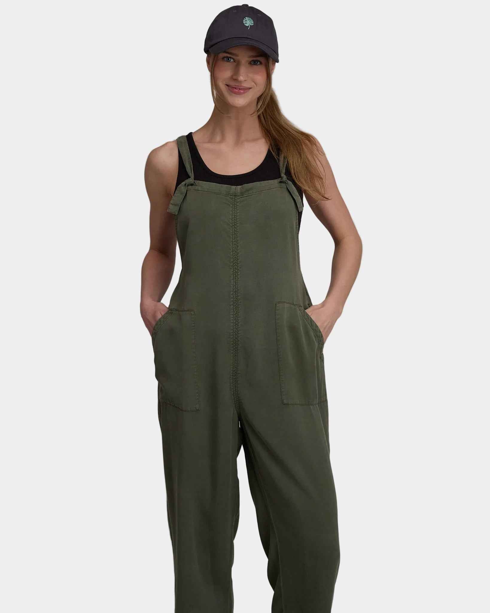 Sequoia Jumpsuit