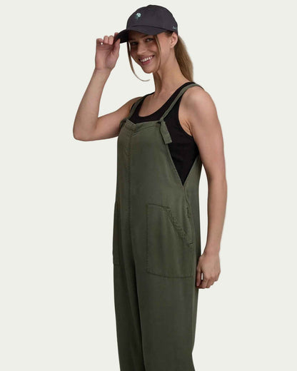 Sequoia Jumpsuit