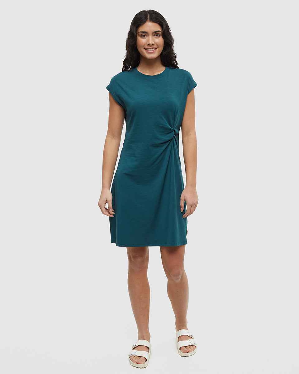 Linden Dress