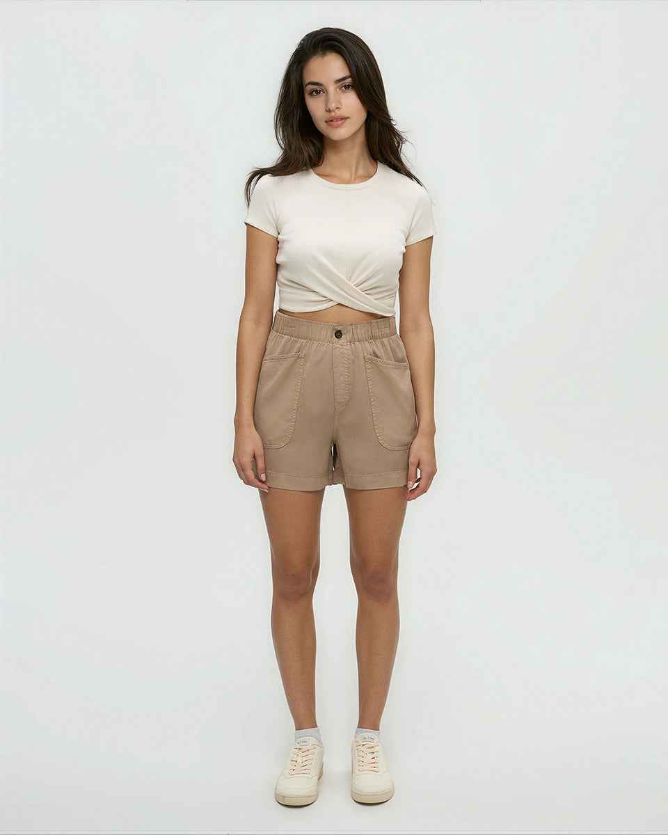 Cascades Short