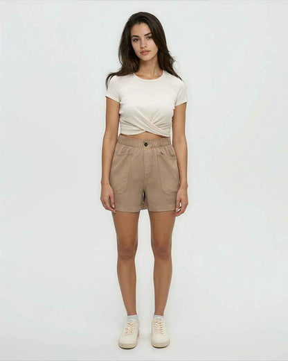 Cascades Short