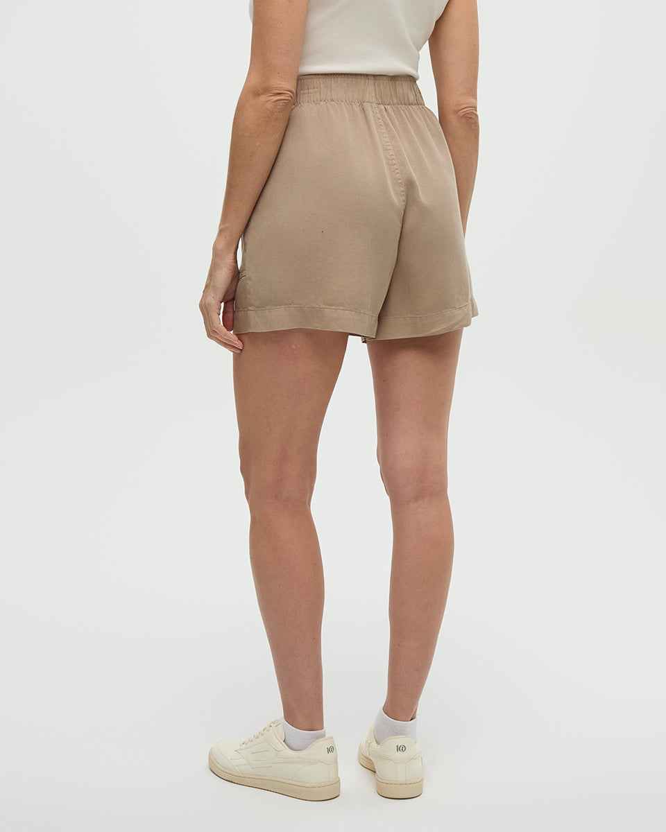 Cascades Short