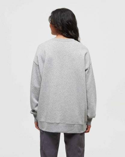 Alpine Oversized Crew