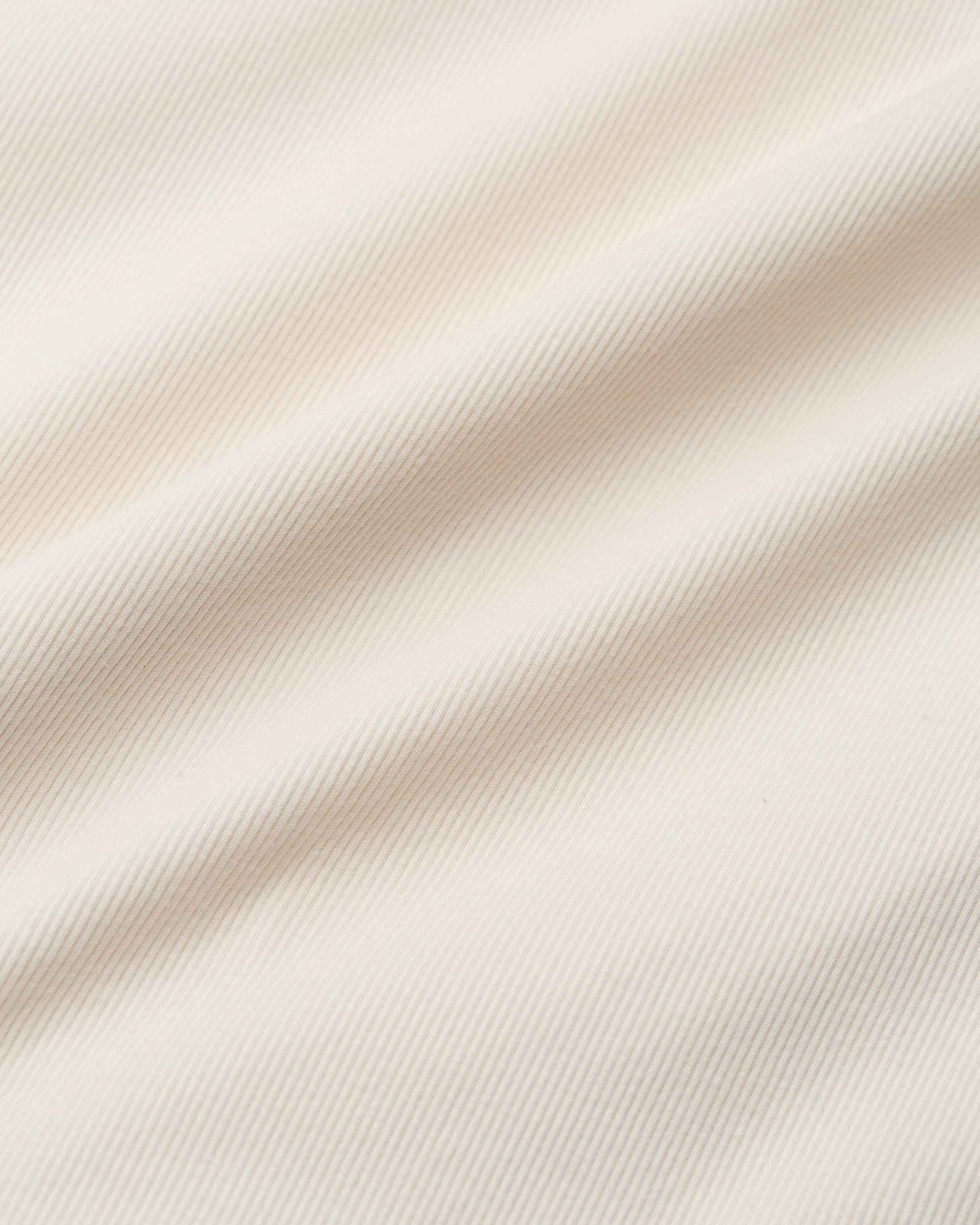 Rib Lawson T-Shirt