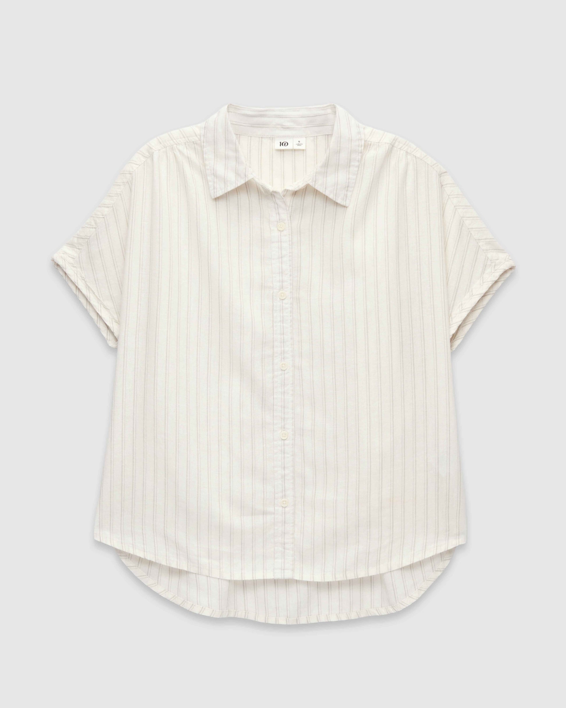 Magnolia Shirt
