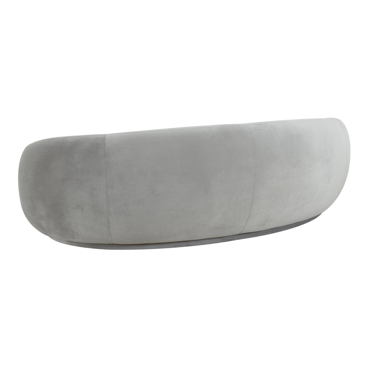 Mia Luxury Performance Grade Velvet Sofa - Multiple Colors Available
