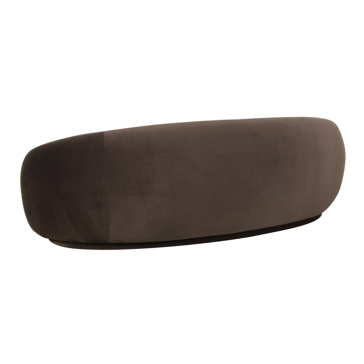 Mia Luxury Performance Grade Velvet Sofa - Multiple Colors Available