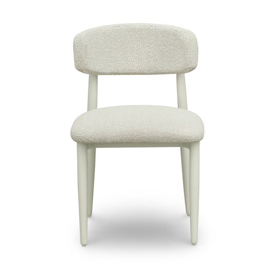 Tideway Performance Grade Indoor/Outdoor Dining Side Chair - Multiple Colors