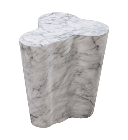 Eileen Indoor/Outdoor Concrete Side Table - Multiple Options