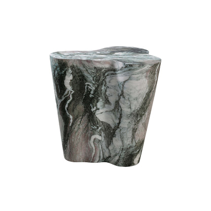 Eileen Indoor/Outdoor Concrete Side Table - Multiple Options