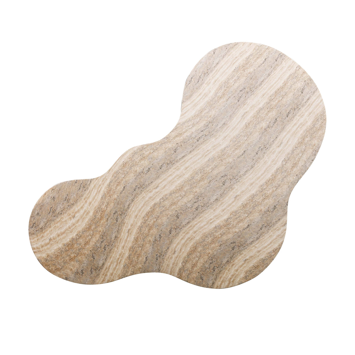 Eileen 59" Indoor/Outdoor Concrete Coffee Table - Multiple Options