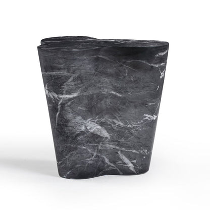 Eileen Indoor/Outdoor Concrete Side Table - Multiple Options