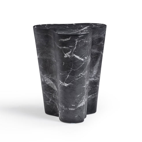 Eileen Indoor/Outdoor Concrete Side Table - Multiple Options