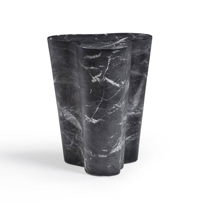 Eileen Indoor/Outdoor Concrete Side Table - Multiple Options