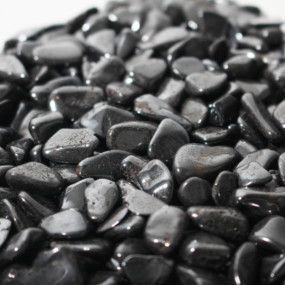 Lodestone Tumbled Stones