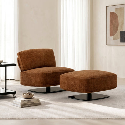 Ravelin Accent Chair
