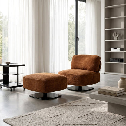 Ravelin Accent Chair