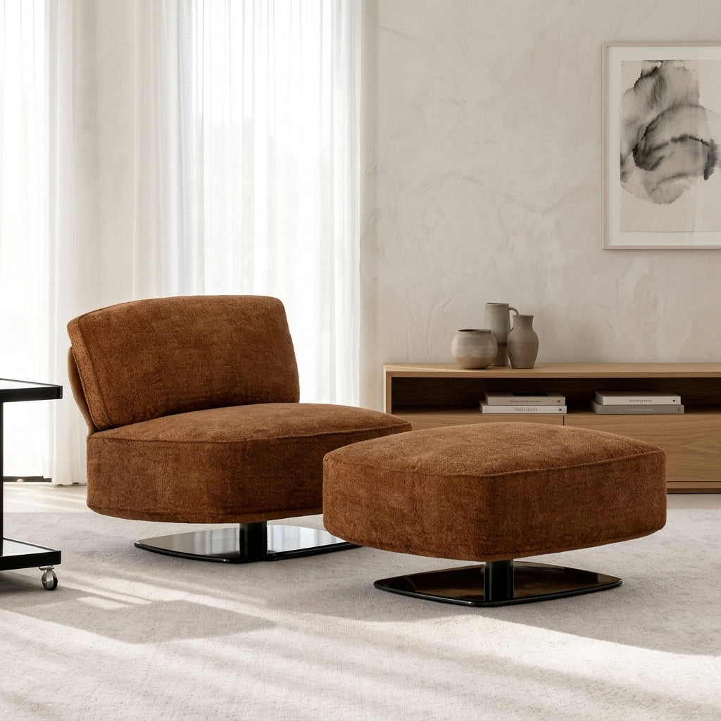 Ravelin Accent Chair