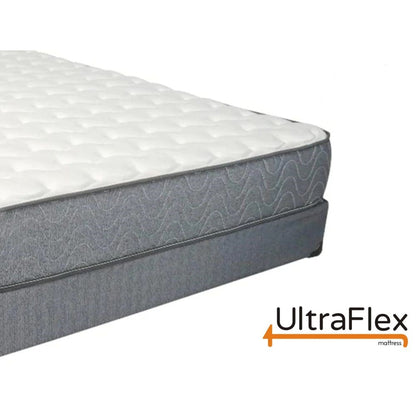 UltraFlex® MAJESTIC 9" Orthopedic Premium Cool Gel Memory Foam, Eco-friendly Mattress (Made in Canada)