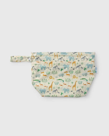 Wet Dry Bag - Safari Jungle