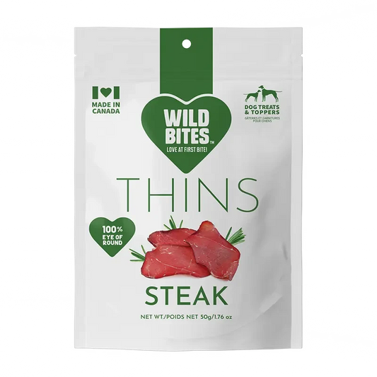 STEAK THINS
